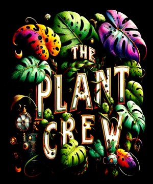 The Plant Crew Gift Card